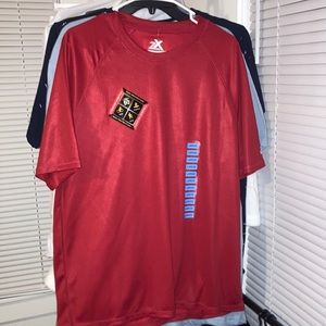 NWT Men’s Athletic Shirt